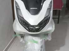 Honda PCX 2024 Motorbike