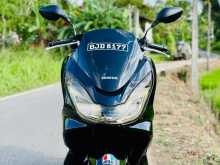 Honda Pcx 2019 Motorbike