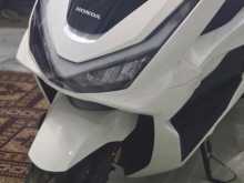 Honda Pcx 2026 Motorbike