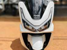 Honda Pcx 2026 Motorbike