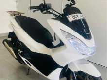 Honda PCX 2007 Motorbike