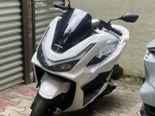 Honda Pcx 2026 Motorbike