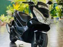 Honda PCX 2016 Motorbike