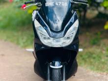 Honda Pcx 2018 Motorbike