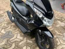 Honda PCX 2016 Motorbike