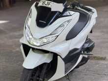 Honda Pcx 2023 Motorbike