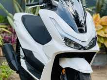 Honda Pcx 2025 Motorbike