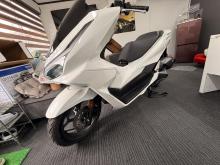 Honda Pcx 2026 Motorbike