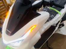 Honda Pcx 2026 Motorbike