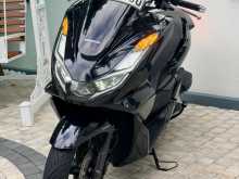 Honda Pcx 2023 Motorbike