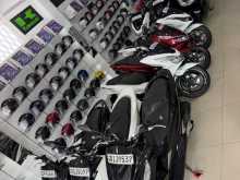 Honda Pcx 2023 Motorbike