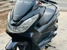 Honda Pcx 2019 Motorbike