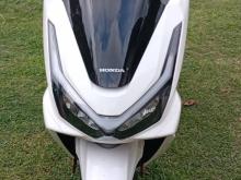 Honda Pcx 2025 Motorbike