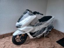 Honda Pcx 2025 Motorbike