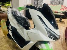 Honda Pcx 2026 Motorbike