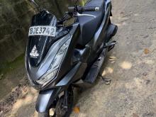 Honda Pcx 2023 Motorbike