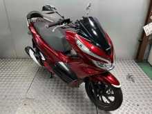 Honda PCX 2019 Motorbike