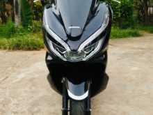 Honda PCX 2020 Motorbike