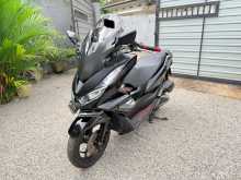 Honda Pcx 160 2024 Motorbike
