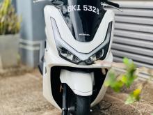 Honda Pcx 2025 Motorbike