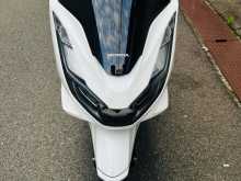 Honda PCX 2024 Motorbike