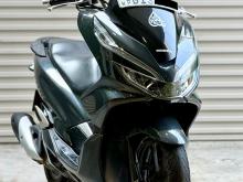 Honda PCX 150 2019 Motorbike