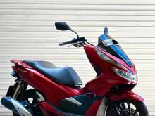 Honda PCX 150 2018 Motorbike