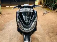 Honda Pcx 150 2016 Motorbike