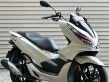 Honda PCX 150 2019 Motorbike