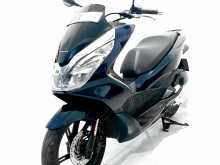 Honda PCX 150 2019 Motorbike