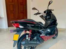 Honda PCX 150 2018 Motorbike