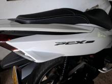 Honda Pcx 150 2018 Motorbike