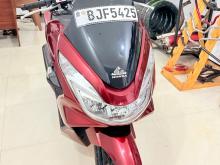 Honda Pcx 150 2014 Motorbike