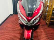 Honda Pcx 150 2018 Motorbike