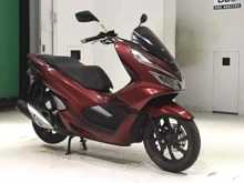 Honda PCX 150 2020 Motorbike