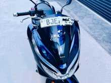 Honda PCX 150 2021 Motorbike