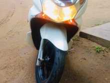 Honda PCX 150 2018 Motorbike