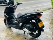 Honda Pcx 150 2024 Motorbike