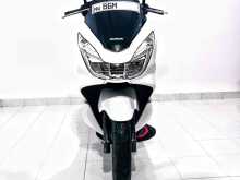 Honda PCX 150 2018 Motorbike
