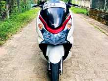 Honda PCX 150 2018 Motorbike