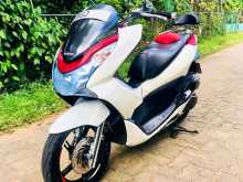 Honda PCX 150 2018 Motorbike