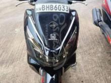 Honda Pcx 150 Led 2017 Motorbike