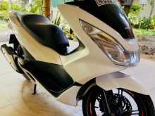 Honda PCX 150 2019 Motorbike