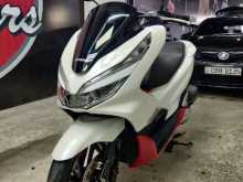 Honda PCX 150 2019 Motorbike