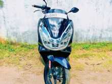 Honda PCX 150 2019 Motorbike