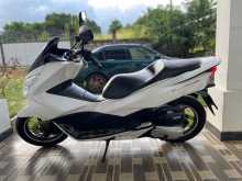 Honda PCX 150 2017 Motorbike