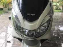 Honda PCX 150 2017 Motorbike