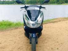 Honda PCX 150 2019 Motorbike