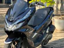 Honda Pcx 150 2020 Motorbike