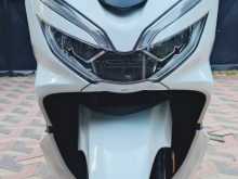 Honda PCX-150 2023 Motorbike